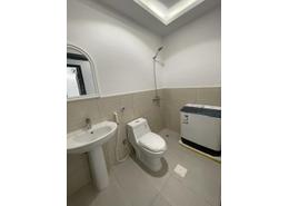 Studio - 2 bathrooms for للايجار in Ar Rayaan - Jeddah - Makkah Al Mukarramah