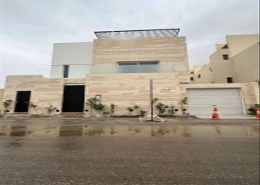 فيلا - 4 غرف نوم - 5 حمامات for للبيع in حي النرجس - شمال الرياض - الرياض
