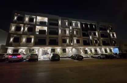 Apartment - 3 Bedrooms - 3 Bathrooms for rent in Al Masif - Riyadh - Ar Riyadh