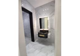 Apartment - 5 bedrooms - 4 bathrooms for للبيع in Ar Rabwah - Jeddah - Makkah Al Mukarramah