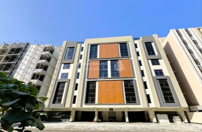 Apartment - 5 Bedrooms - 4 Bathrooms for sale in As Safa - Jeddah - Makkah Al Mukarramah