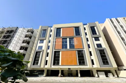 Apartment - 5 Bedrooms - 4 Bathrooms for sale in As Safa - Jeddah - Makkah Al Mukarramah