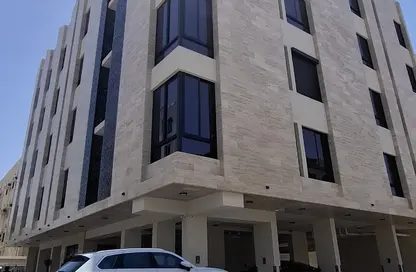 Apartment - 4 Bedrooms - 3 Bathrooms for rent in An Nahdah - Jeddah - Makkah Al Mukarramah