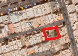 Land for للبيع in As Samir - Jeddah - Makkah Al Mukarramah Land for للبيع in As Samir - Jeddah - Makkah Al Mukarramah
