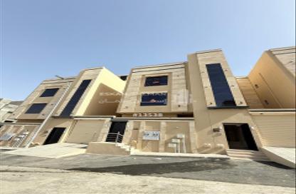 Apartment - 6 Bedrooms - 4 Bathrooms for sale in Al Dhurfah - Khamis Mushayt - Asir