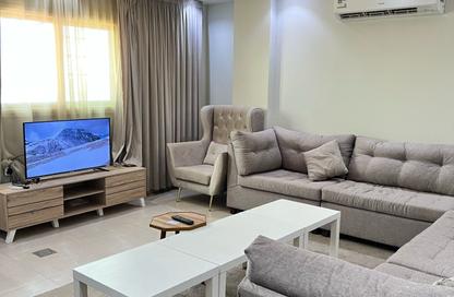 شقة - غرفة نوم - 1 حمام للايجار في المونسية - الرياض - الرياض