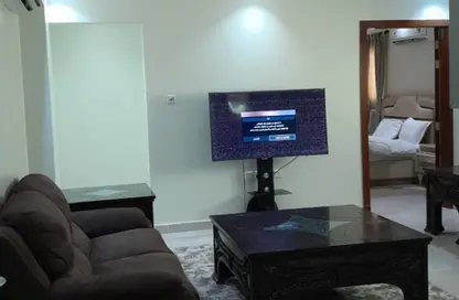 شقة - غرفة نوم - 1 حمام للايجار في المونسية - الرياض - الرياض