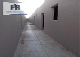شقة - 2 غرف نوم - 1 حمام for للايجار in الرمال - الرياض - الرياض