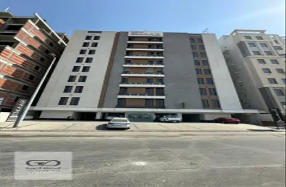 Apartment - 4 Bedrooms - 3 Bathrooms for sale in Al Faiha - Jeddah - Makkah Al Mukarramah