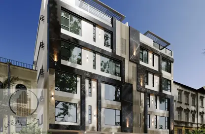 Apartment - 4 Bedrooms - 3 Bathrooms for sale in Ar Rawdah - Jeddah - Makkah Al Mukarramah