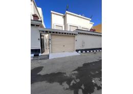 Villa - 3 bedrooms - 5 bathrooms for للبيع in Ash Sharafiyah - Abha - Asir