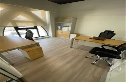 Office Space - Studio - 7+ Bathrooms for rent in King Abdulaziz - Riyadh - Ar Riyadh