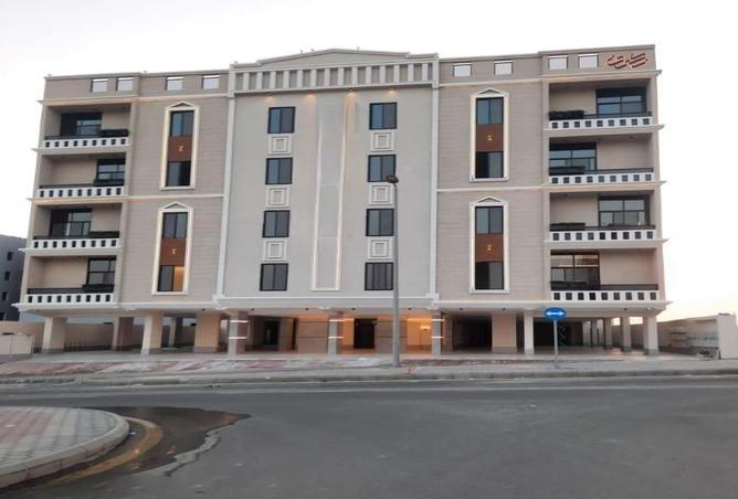 شقة - 6 غرف نوم - 6 حمامات للبيع في حكومي1 - جدة - مكة المكرمة