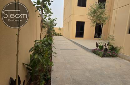Villa - 7 Bedrooms - 7 Bathrooms for rent in سدرة - Riyadh - Ar Riyadh
