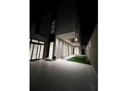 Villa - 7 bedrooms - 6 bathrooms for للبيع in An Narjis - North Riyadh - Ar Riyadh