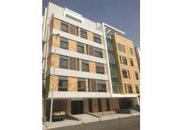 شقة - 3 غرف نوم - 3 حمامات for للايجار in الزهراء - جدة - مكة المكرمة