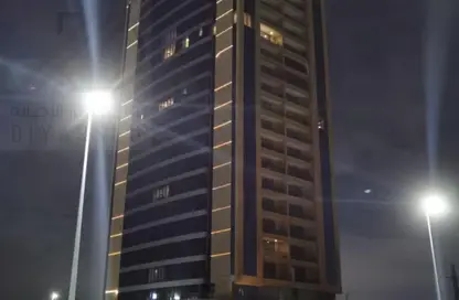 شقة - 3 غرف نوم - 5 حمامات للبيع في أبحر الجنوبية - جدة - مكة المكرمة