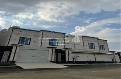Villa - 7+ Bedrooms - 7 Bathrooms for sale in Al Falah - Jeddah - Makkah Al Mukarramah