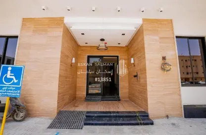 شقة - 5 غرف نوم - 3 حمامات للبيع في المونسية - الرياض - الرياض