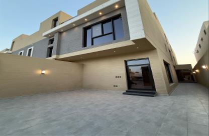 Full Floor - 4 Bedrooms - 4 Bathrooms for sale in Al Khalij - Riyadh - Ar Riyadh