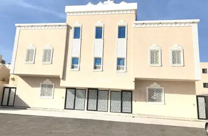 Apartment - 6 Bedrooms - 4 Bathrooms for sale in إشبيلية - Al Jubail - Eastern