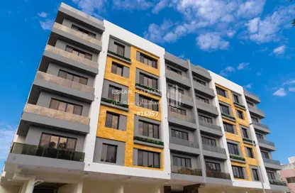 Apartment - 5 Bedrooms - 4 Bathrooms for sale in An Nahdah - Jeddah - Makkah Al Mukarramah Apartment - 5 Bedrooms - 4 Bathrooms for sale in An Nahdah - Jeddah - Makkah Al Mukarramah