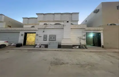 فيلا - 8 غرف نوم - 8 حمامات للبيع في الرمال - الرياض - الرياض