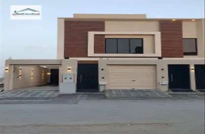 طابق كامل - 4 غرف نوم - 4 حمامات للبيع في المونسية - الرياض - الرياض