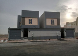 Villa - 5 bedrooms - 6 bathrooms for للبيع in Waly Al Ahd - Makkah Al Mukarramah - Makkah Al Mukarramah