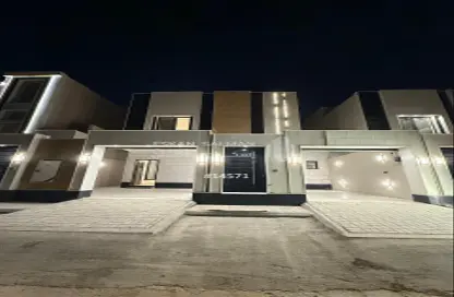 شقة - 6 غرف نوم - 5 حمامات للبيع في الجنادرية - الرياض - الرياض