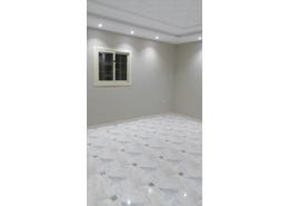 Apartment - 6 bedrooms - 4 bathrooms for للبيع in Ash Shawqiyah - Makkah Al Mukarramah - Makkah Al Mukarramah