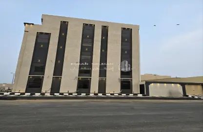 Full Floor - 5 Bedrooms - 4 Bathrooms for sale in Ar Rehab 1 - Jazan - Jazan