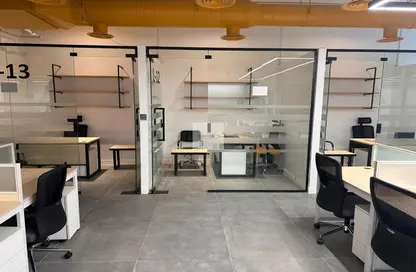 Office Space - Studio for rent in King Abdulaziz - Riyadh - Ar Riyadh