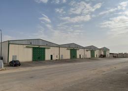Compound - 1 bedroom - 1 bathroom for للايجار in Al Aziziyah - Ar Riyadh