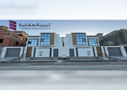 Villa - 5 bedrooms - 8 bathrooms for للبيع in Abhur Ash Shamaliyah - Jeddah - Makkah Al Mukarramah Villa - 5 bedrooms - 8 bathrooms for للبيع in Abhur Ash Shamaliyah - Jeddah - Makkah Al Mukarramah
