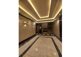 Apartment - 5 bedrooms - 3 bathrooms for للبيع in Al Andalus - Jeddah - Makkah Al Mukarramah