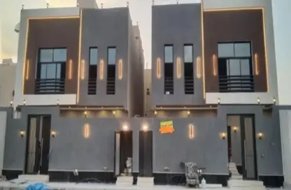 فيلا - 8 غرف نوم - 6 حمامات للبيع في طيبة - جدة - مكة المكرمة