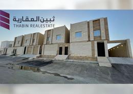 فيلا - 7 غرف نوم - 8 حمامات for للبيع in ابحر الشمالية - جدة - مكة المكرمة