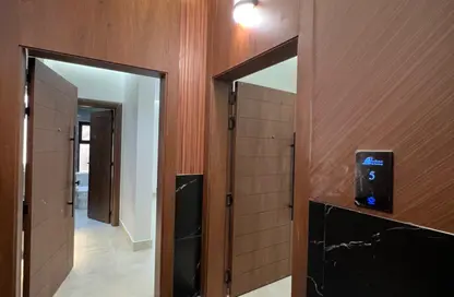Apartment - 4 Bedrooms - 3 Bathrooms for sale in Ar Rawdah - Jeddah - Makkah Al Mukarramah