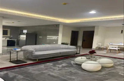 Apartment - 2 Bedrooms - 2 Bathrooms for rent in Hittin - Riyadh - Ar Riyadh