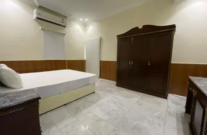 Apartment - 1 Bedroom - 1 Bathroom for rent in Al Hamra - Jeddah - Makkah Al Mukarramah