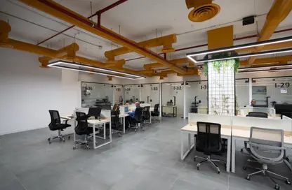 مكتب - استوديو - 8 حمامات للايجار في السويدي - الرياض - الرياض