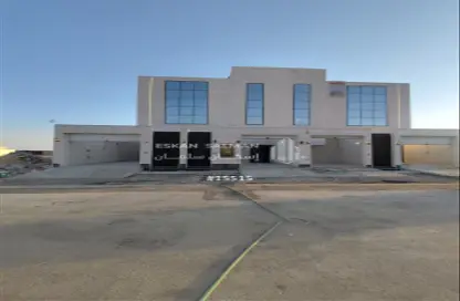 Full Floor - 5 Bedrooms - 3 Bathrooms for sale in Dahiyat Namar - Riyadh - Ar Riyadh