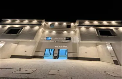 Apartment - 5 Bedrooms - 3 Bathrooms for sale in Ar Rimal - Riyadh - Ar Riyadh