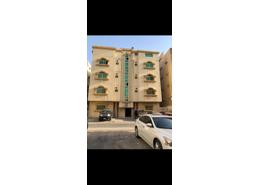 Whole Building - 2 bathrooms for للبيع in Az Zuhur - Ad Dammam - Eastern