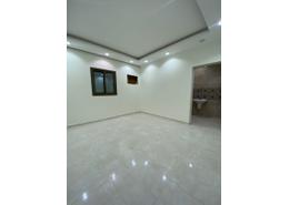 Apartment - 3 bedrooms - 3 bathrooms for للايجار in Waly Al Ahd - Makkah Al Mukarramah - Makkah Al Mukarramah