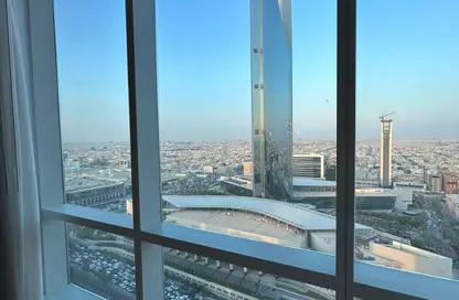 شقة - 2 غرف نوم - 3 حمامات للايجار في العليا - الرياض - الرياض