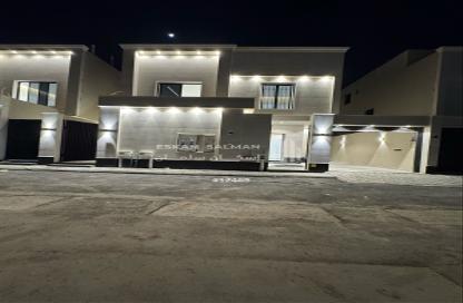 شقة - 3 غرف نوم - 3 حمامات للبيع في الندوة - الرياض - الرياض