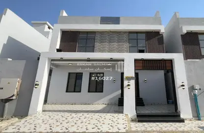 Villa - 7+ Bedrooms - 7 Bathrooms for sale in Ar Rahmanyah - Jeddah - Makkah Al Mukarramah