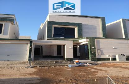 Villa - 5 Bedrooms - 6 Bathrooms for sale in Ar Rimal - Riyadh - Ar Riyadh